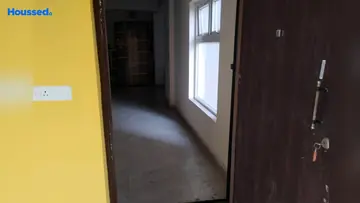 Project Image of 3 BHK Flat for Rent in New Town, Kolkata - Image 109645