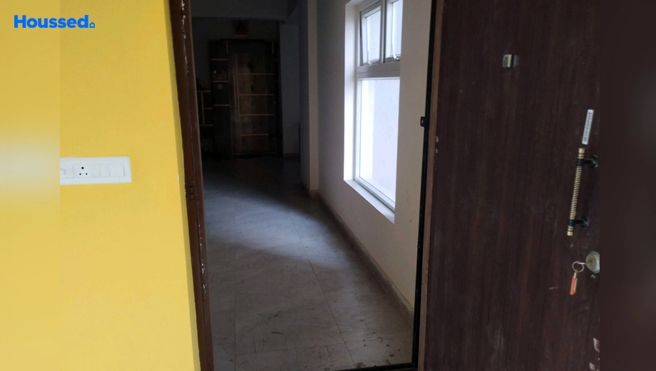Project Image of 3 BHK Semi-Furnished Flat for Rent in New Town - Image 109645