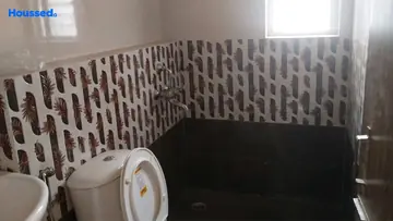 Project Image of 3 BHK Flat for Rent in New Town, Kolkata - Image 109648