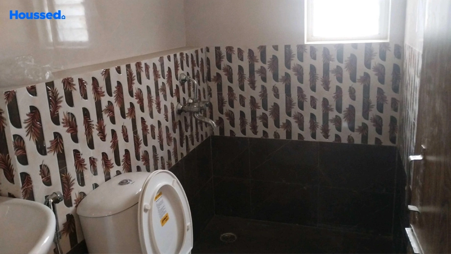 Project Image of 3 BHK Semi-Furnished Flat for Rent in New Town - Image 109648