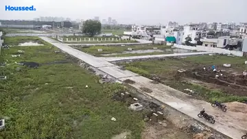 Project Image of Housing Plot/Residential Land for Resale in Hingna Road, Nagpur - Image 109671