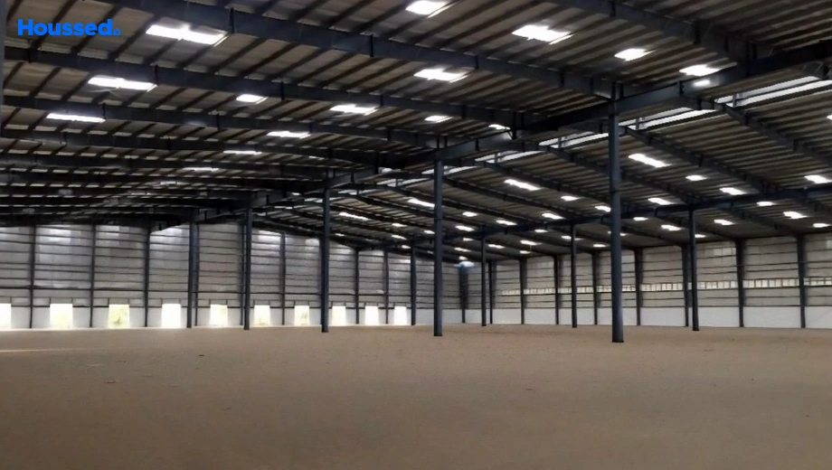 Project Image of Warehouse for Rent in Lava - Image 109670