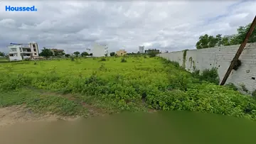 Project Image of Housing Plot/Residential Land for Resale in Balaji Silver Icon Gotal Pajri, Nagpur - Image 109676