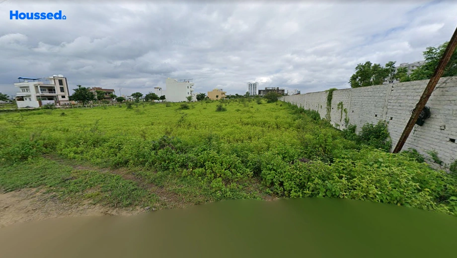 Project Image of Housing Plot/Residential Land for Resale in Balaji Silver Icon, Gotal Pajri - Image 109676