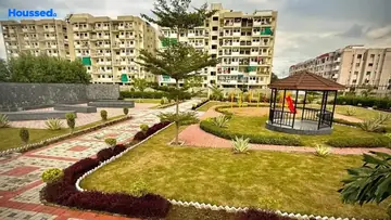 Project Image of Housing Plot/Residential Land for Resale in Balaji Silver Icon Gotal Pajri, Nagpur - Image 109677