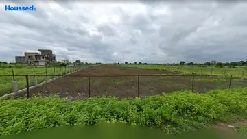 Project Image of Housing Plot/Residential Land for Resale in Balaji Silver Icon Gotal Pajri, Nagpur - Image 109675