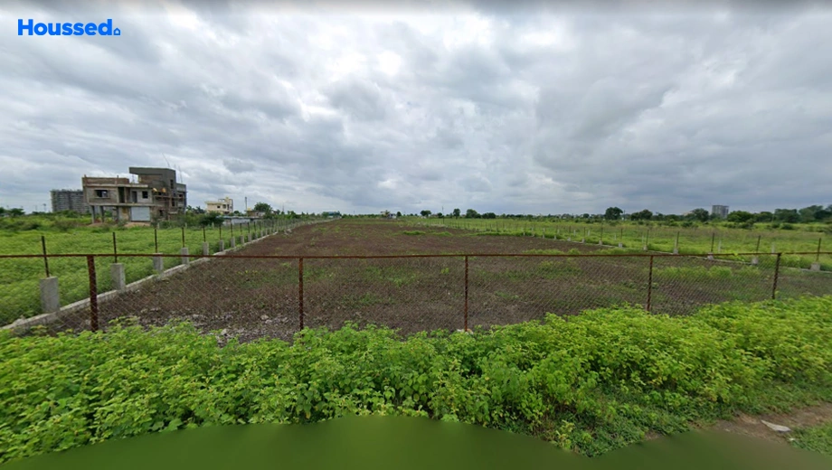 Project Image of Housing Plot/Residential Land for Resale in Balaji Silver Icon, Gotal Pajri - Image 109675