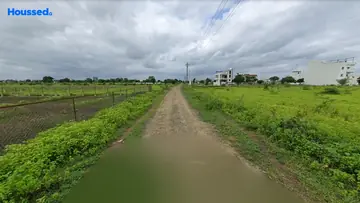Project Image of Housing Plot/Residential Land for Resale in Balaji Silver Icon Gotal Pajri, Nagpur - Image 109679