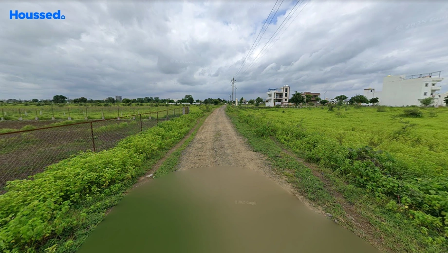 Project Image of Housing Plot/Residential Land for Resale in Balaji Silver Icon, Gotal Pajri - Image 109679