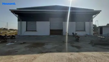 Project Image of Commercial Warehouse for Rent in Lava, Nagpur - Image 109709