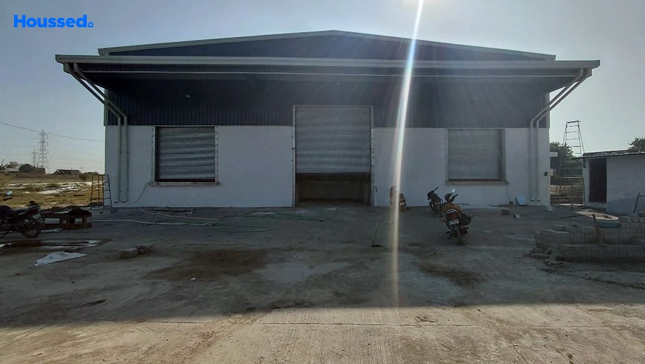 Project Image of Warehouse for Rent in Lava - Image 109709