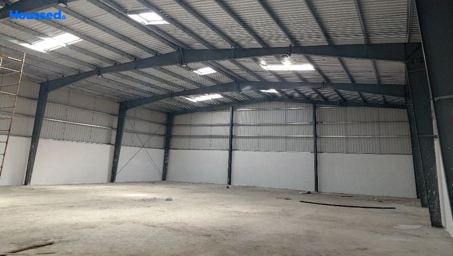 Project Image of Warehouse for Rent in Lava - Image 109708