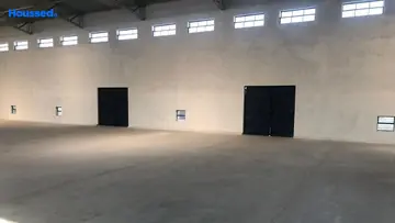 Project Image of Commercial Warehouse for Rent in Mahalgaon, Nagpur - Image 109706