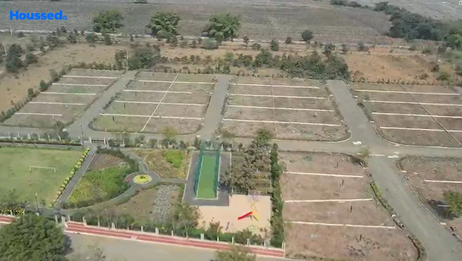 Amenities of Housing Plot/Residential Land for Resale in Wardha Road - Image 109710