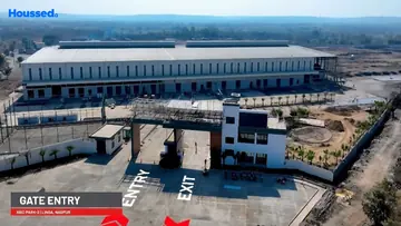Project Image of Commercial Warehouse for Rent in Amravati Road, Nagpur - Image 109718