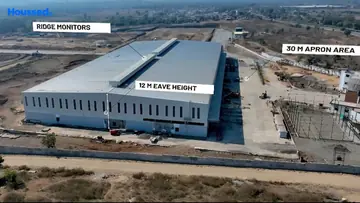 Project Image of Commercial Warehouse for Rent in Amravati Road, Nagpur - Image 109720