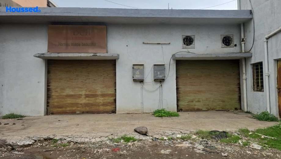 Project Image of Warehouse for Rent in Dattawadi - Image 109717