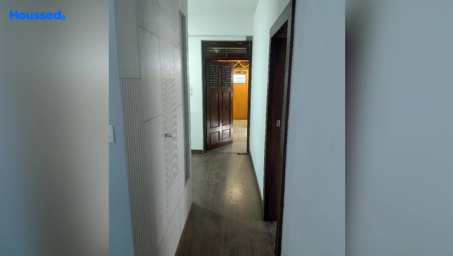 Project Image of Office Space for Rent in Shivaji Nagar - Image 109731