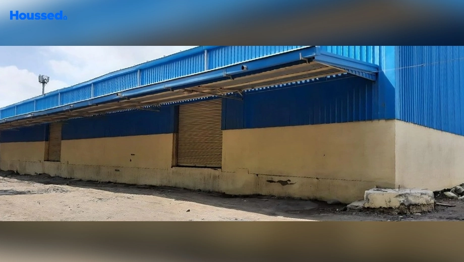 Project Image of Warehouse for Rent in Kamptee Road - Image 110026