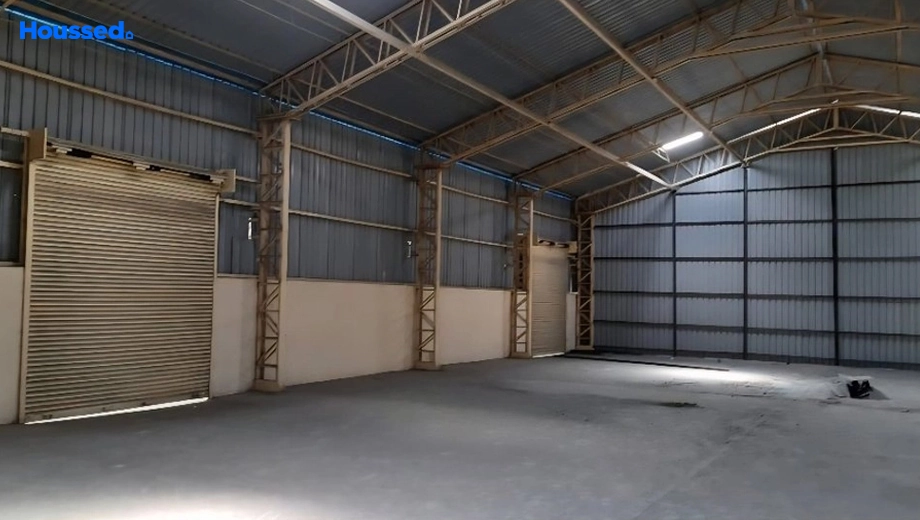 Project Image of Warehouse for Rent in Kamptee Road - Image 110027
