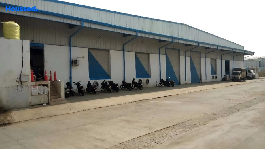 Project Image of Warehouse for Rent in Lava - Image 110024