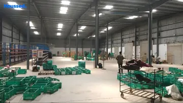 Project Image of Commercial Warehouse for Rent in Lava, Nagpur - Image 110025