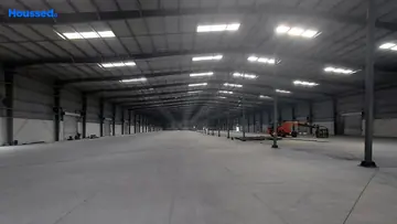 Project Image of Commercial Warehouse for Rent in Amravati Road, Nagpur - Image 110018