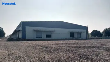 Project Image of Commercial Warehouse for Rent in Amravati Road, Nagpur - Image 110017
