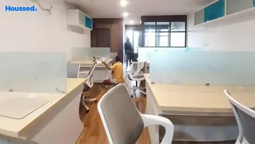 Project Image of Commercial Office Space for Resale in Bharti Astra Towers New Town, Kolkata - Image 109746