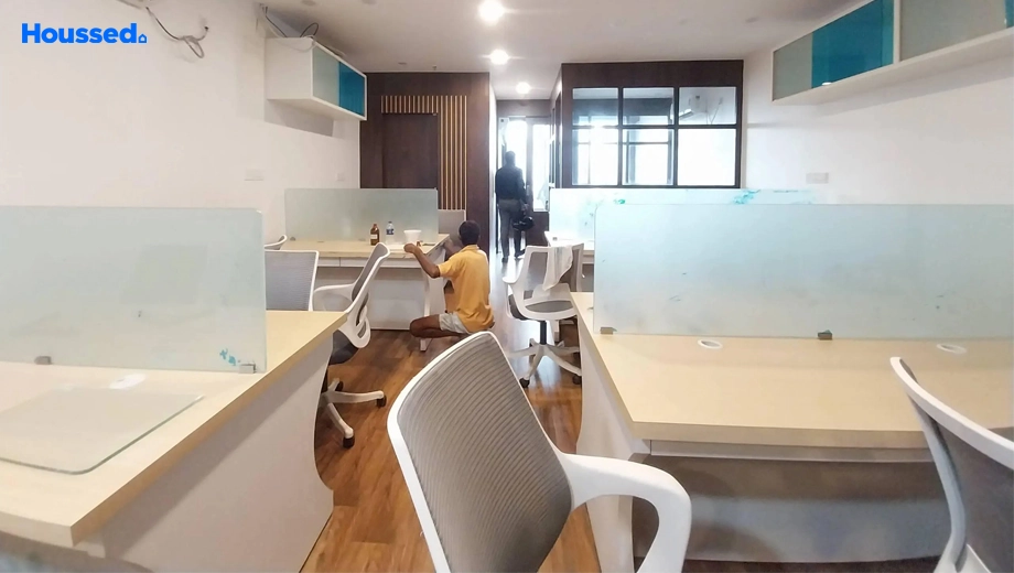 Project Image of Office Space for Resale in Bharti Astra Towers, New Town - Image 109746