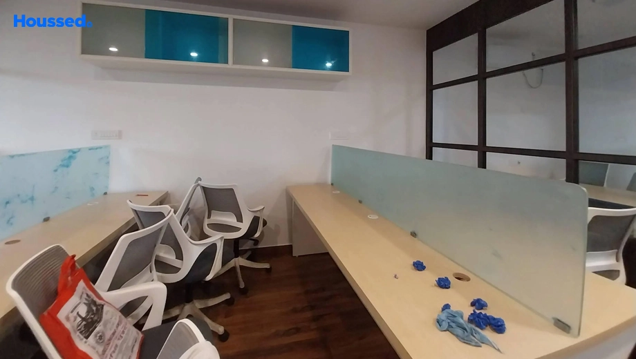 Project Image of Office Space for Resale in Bharti Astra Towers, New Town - Image 109744