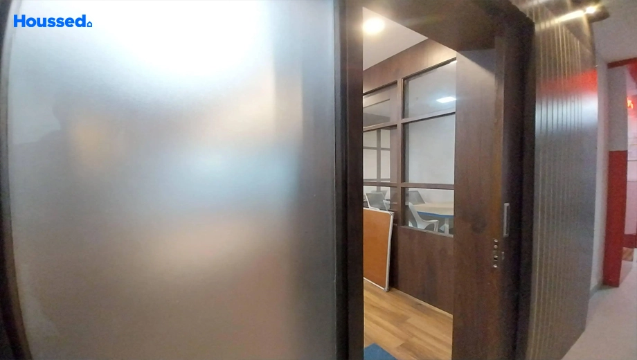 Project Image of Office Space for Resale in Bharti Astra Towers, New Town - Image 109750