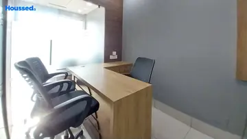 Project Image of Commercial Office Space for Rent in PS Abacus Rajarhat, Kolkata - Image 109752