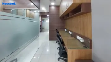Project Image of Commercial Office Space for Rent in PS Abacus Rajarhat, Kolkata - Image 109753