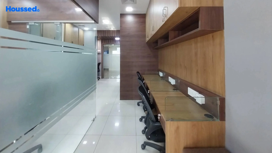 Project Image of Office Space for Rent in PS Abacus, Rajarhat - Image 109753