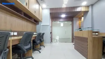 Project Image of Commercial Office Space for Rent in PS Abacus Rajarhat, Kolkata - Image 109758