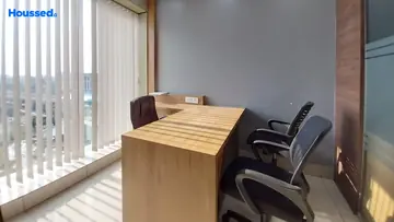 Project Image of Commercial Office Space for Rent in PS Abacus Rajarhat, Kolkata - Image 109751