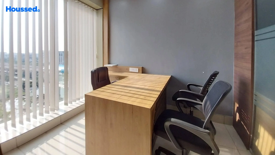 Project Image of Office Space for Rent in PS Abacus, Rajarhat - Image 109751