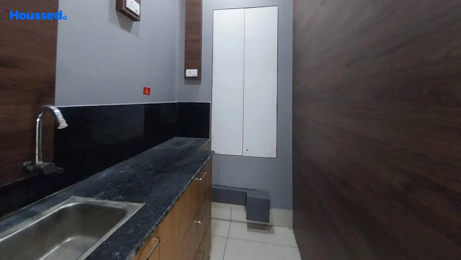 Project Image of Office Space for Rent in PS Abacus, Rajarhat - Image 109755