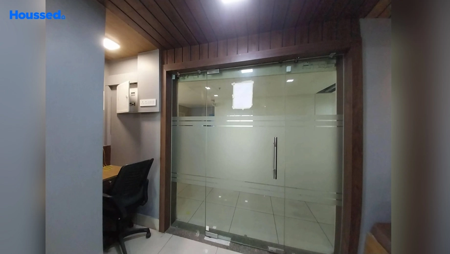 Project Image of Office Space for Rent in PS Abacus, Rajarhat - Image 109754