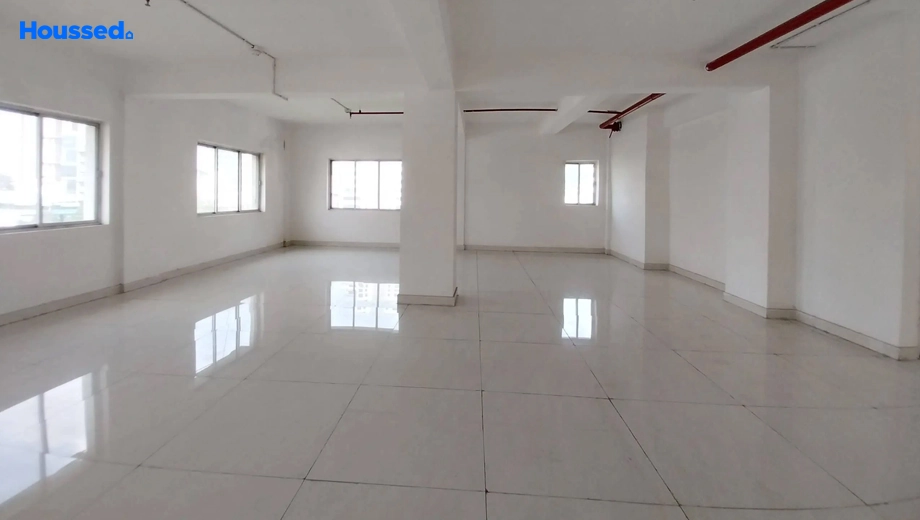 Amenities of Office Space for Rent in PS New Town Square, New Town - Image 109765