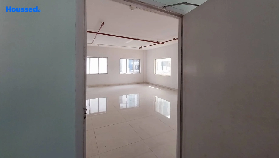 Amenities of Office Space for Rent in PS New Town Square, New Town - Image 109764