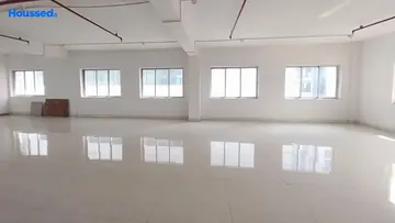 Amenities of Commercial Office Space for Rent in PS New Town Square New Town, Kolkata - Image 109768
