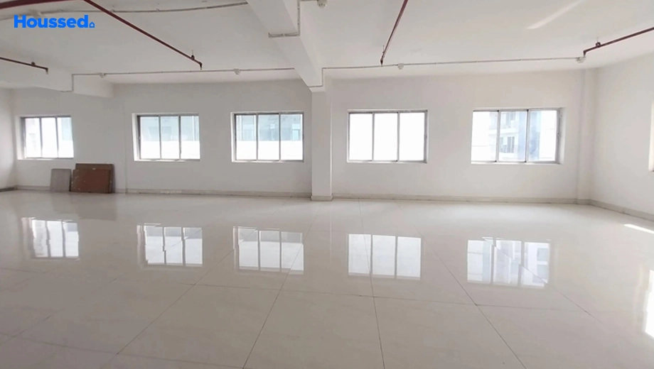 Amenities of Office Space for Rent in PS New Town Square, New Town - Image 109768