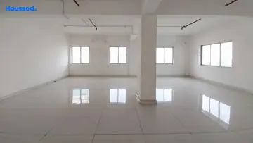 Amenities of Commercial Office Space for Rent in PS New Town Square New Town, Kolkata - Image 109767