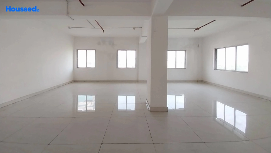 Amenities of Office Space for Rent in PS New Town Square, New Town - Image 109767