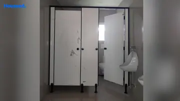 Amenities of Commercial Office Space for Rent in PS New Town Square New Town, Kolkata - Image 109761
