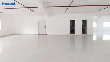 Amenities of Commercial Office Space for Rent in PS New Town Square New Town, Kolkata - Image 109766