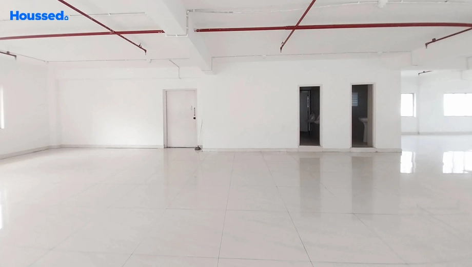 Amenities of Office Space for Rent in PS New Town Square, New Town - Image 109766
