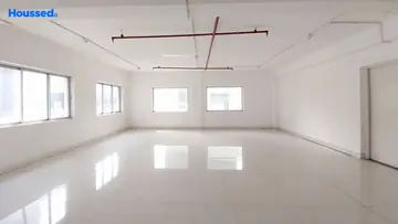 Amenities of Commercial Office Space for Rent in PS New Town Square New Town, Kolkata - Image 109763